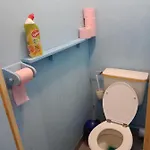Hébergement de vacances Maison Complète Montluçon