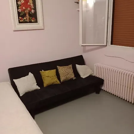 Maison Complète Hébergement de vacances Montluçon