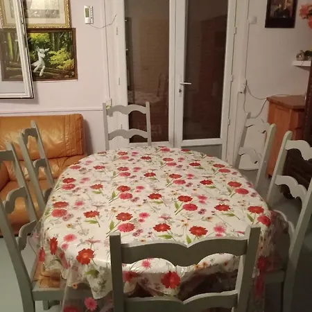 Maison Complète Hébergement de vacances