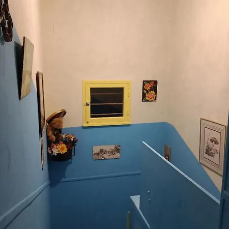 Hébergement de vacances Maison Complète