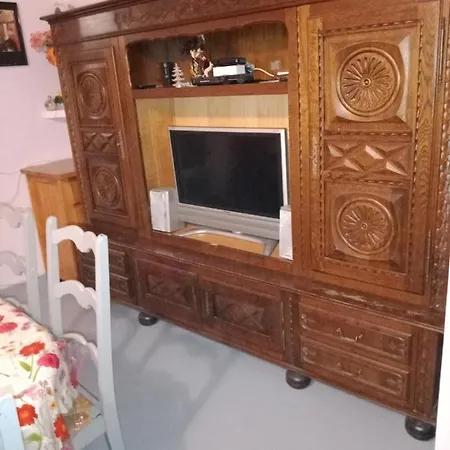 Maison Complete モンリュソン