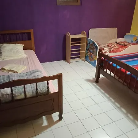 Hébergement de vacances Maison Complète Montluçon