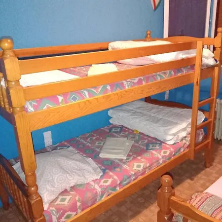 Hébergement de vacances Maison Complète