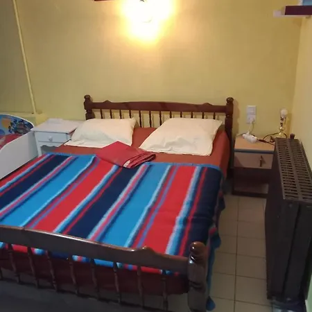 Hébergement de vacances Maison Complète *