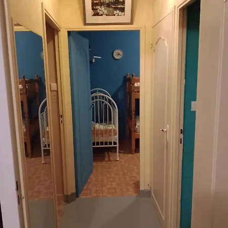 Maison Complète Hébergement de vacances Montluçon