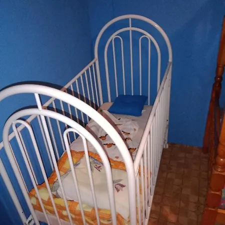 Maison Complète Montluçon