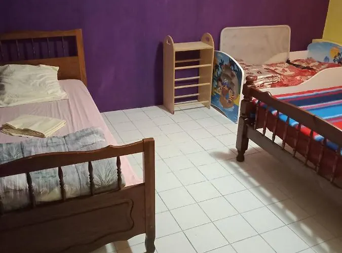 Holiday home Maison Complete Montlucon