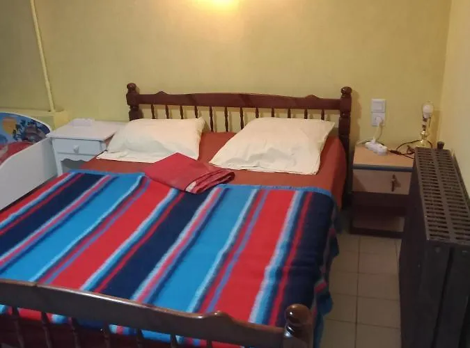 Holiday home Maison Complete *