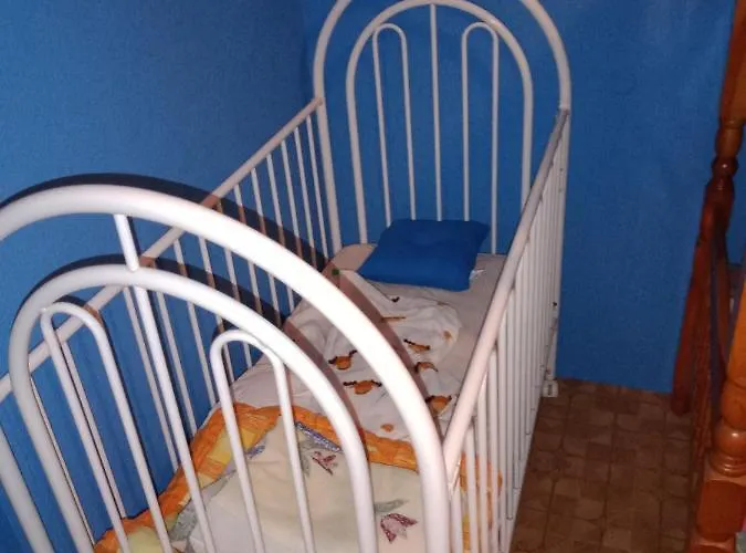 Maison Complete Montlucon