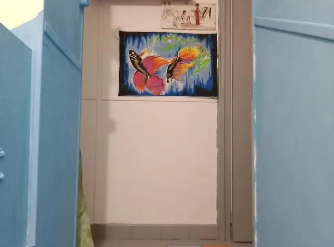 Maison Complete * Montlucon