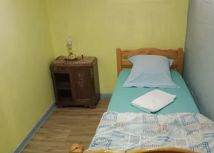 Holiday home Maison Complete Montlucon